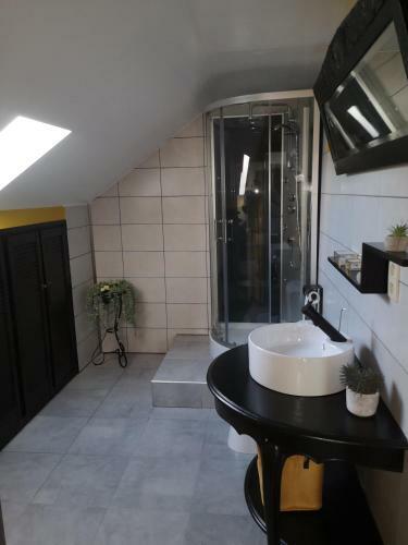 Au Louis D'or, Gite Pour 6 Personnes ,
