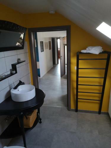 Au Louis D'or, Gite Pour 6 Personnes ,