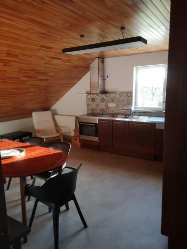 Au Louis D'or, Gite Pour 6 Personnes ,