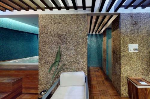 Apartamento Beachside Corasol Lorena Ochoa Para 4 Personas