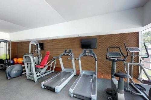 Apartamento Beachside Corasol Lorena Ochoa Para 4 Personas