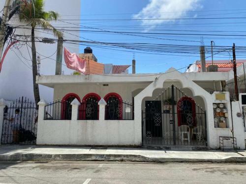 Casita Lua & L�a