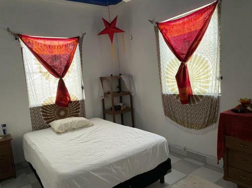 Casita Lua & L�a