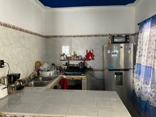 Casita Lua & L�a