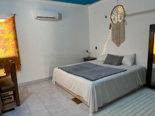 Casita Lua & L�a