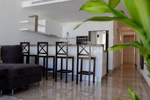 Apartamento Luxurious Suite In Playa Mamitas, Best Location!