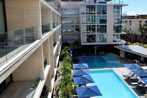 Apartamento Luxurious Suite In Playa Mamitas, Best Location!