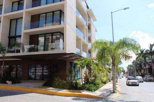 Apartamento Luxurious Suite In Playa Mamitas, Best Location!