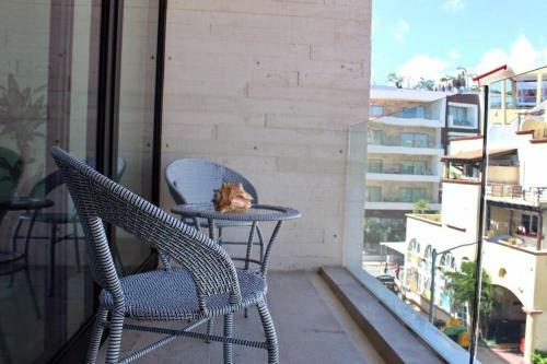 Apartamento Luxurious Suite In Playa Mamitas, Best Location!