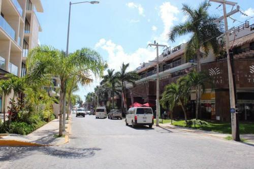 Apartamento Luxurious Suite In Playa Mamitas, Best Location!