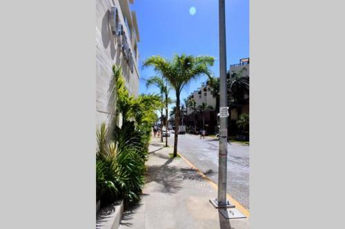 Apartamento Luxurious Suite In Playa Mamitas, Best Location!