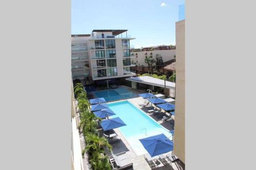 Apartamento Luxurious Suite In Playa Mamitas, Best Location!