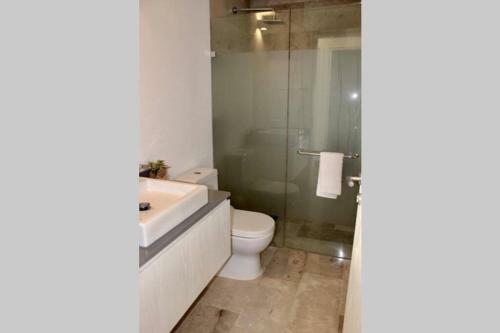 Apartamento Luxurious Suite In Playa Mamitas, Best Location!