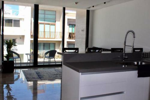 Apartamento Luxurious Suite In Playa Mamitas, Best Location!