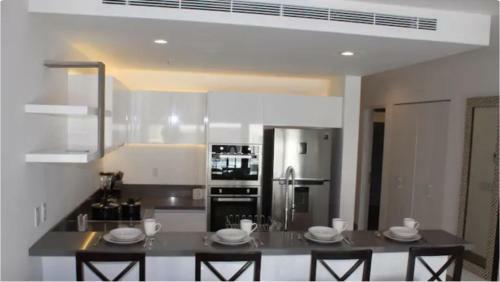Apartamento Luxurious Suite In Playa Mamitas, Best Location!