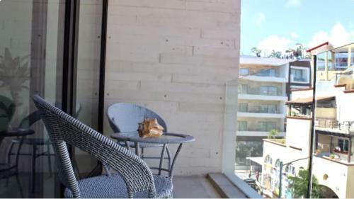 Apartamento Luxurious Suite In Playa Mamitas, Best Location!