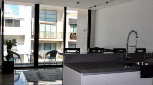 Apartamento Luxurious Suite In Playa Mamitas, Best Location!