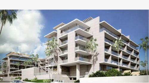Apartamento Luxurious Suite In Playa Mamitas, Best Location!