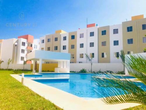 Apartamento Pitaya Playa Vacacional