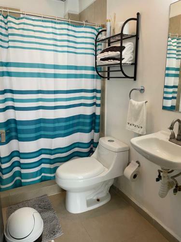 Apartamento El Nido - Playa Del Carmen