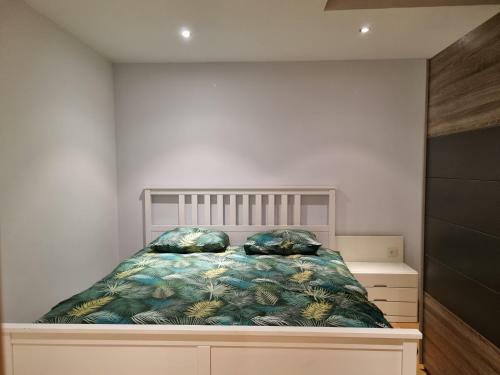 Apartamento Susberg-1234