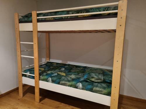 Apartamento Susberg-1234