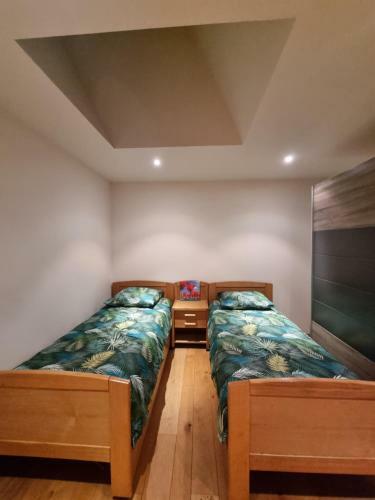 Apartamento Susberg-1234