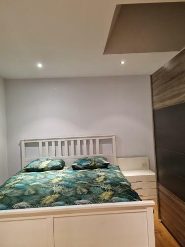 Apartamento Susberg-1234