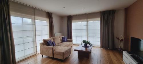 Apartamento Susberg-1234