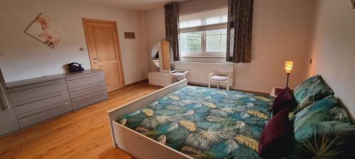 Apartamento Susberg-1234