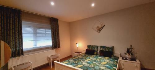 Apartamento Susberg-1234