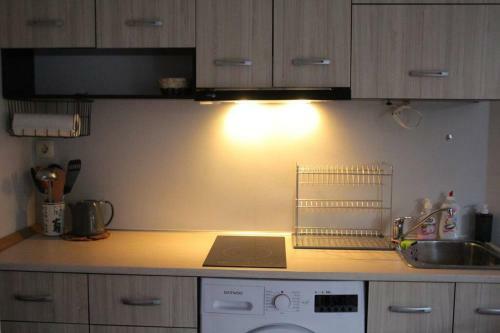 Bendida Sky Apartment