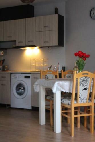Bendida Sky Apartment