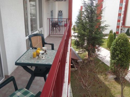 Apartamento Panorama Fort Beach, ???????? ?????????? ? ??????
