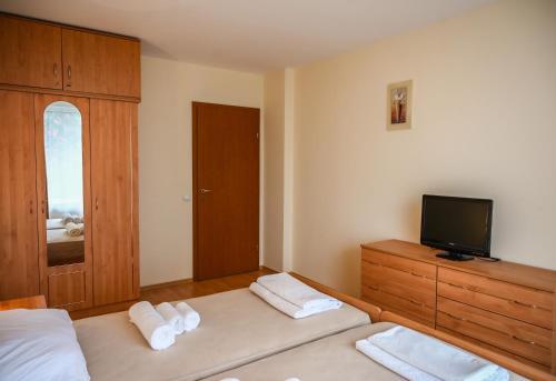 Apartamento Panorama Fort Beach, ???????? ?????????? ? ??????