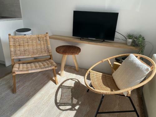 Apartamento Sant 001