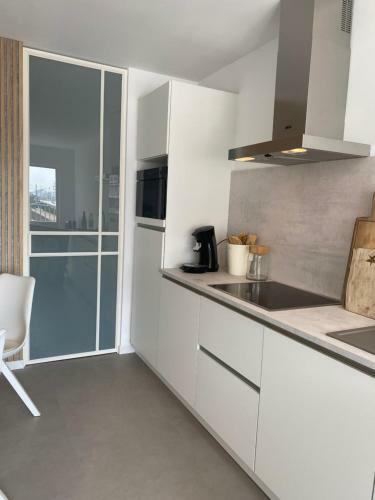 Apartamento Sant 001