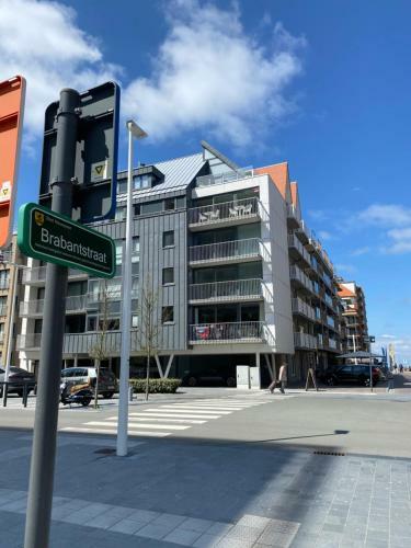 Apartamento Sant 001