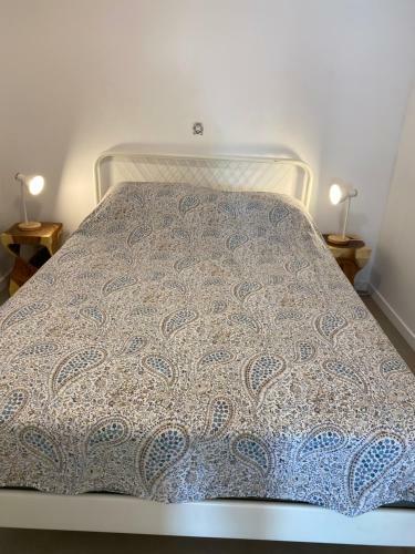 Apartamento Sant 001