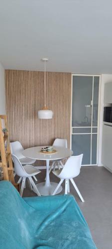 Apartamento Sant 001