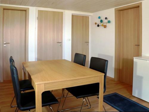Apartamento Energy Lodge