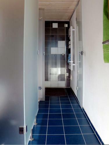 Apartamento Energy Lodge