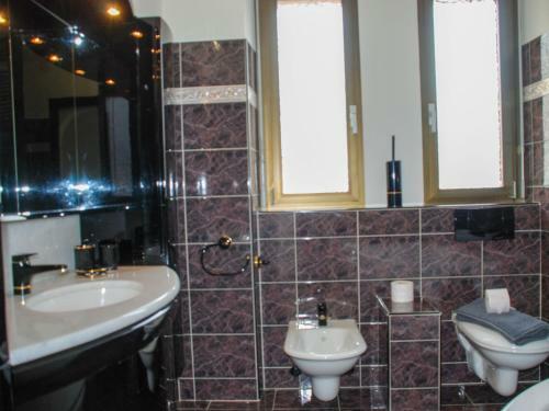 Apartment Tripolitania-2