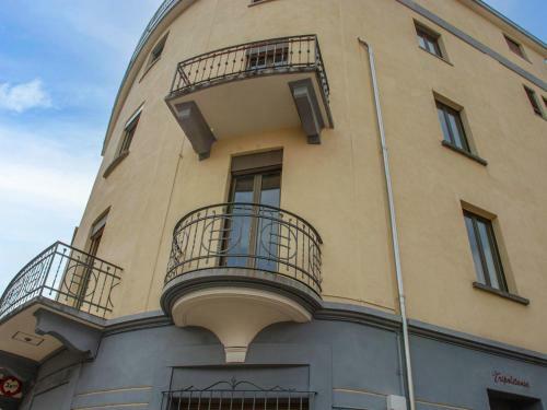 Apartment Tripolitania-2