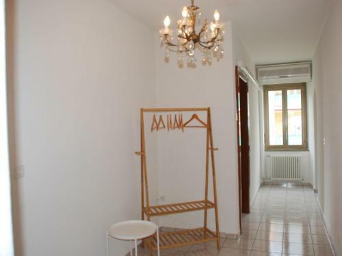 Apartment Tripolitania-2