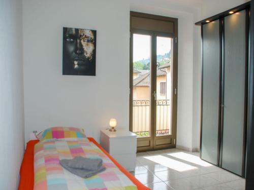 Apartment Tripolitania-2