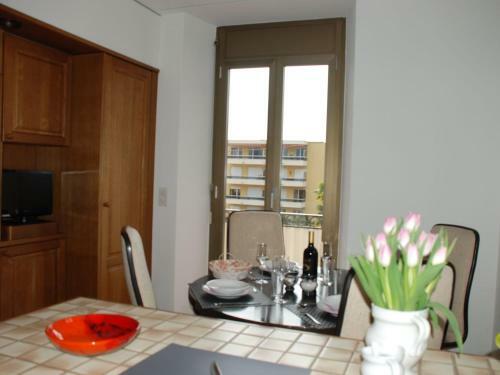 Apartment Tripolitania-2