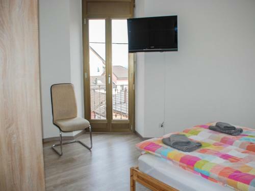 Apartment Tripolitania-2