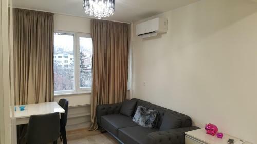 Apartamento Stylish Flat - Vitosha Blvd And South Park