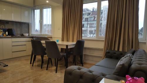 Apartamento Stylish Flat - Vitosha Blvd And South Park